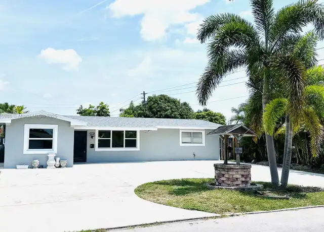 Property at 8761 NW 12th St, Pembroke Pines, FL, 33024, 3 beds, 2 baths, [object Object]
