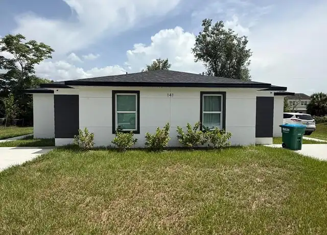Property at 141 Hummingbird St, Deltona, FL, 32725, 3 beds, 2 baths, [object Object]