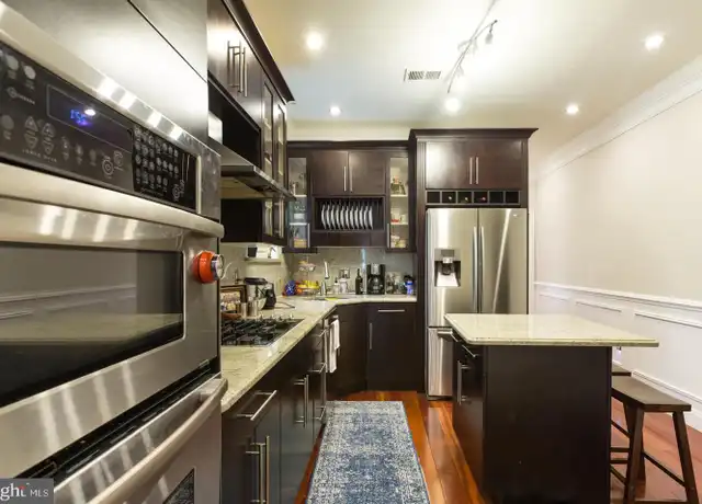 Property at 1356 South St #3, Philadelphia, PA, 19147, 2 beds, 2 baths, [object Object]