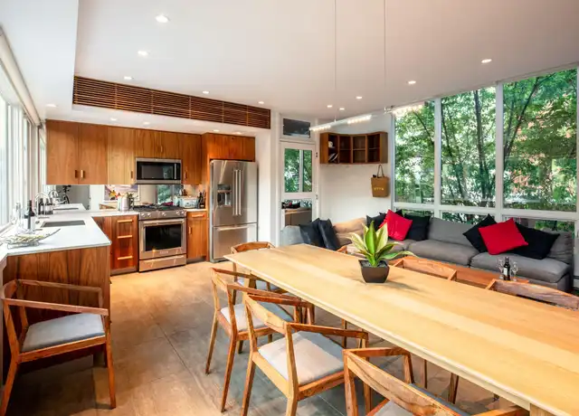 Property at 623 S Monarch St Unit A, Aspen, CO, 81611, 3 beds, 2 baths, [object Object]