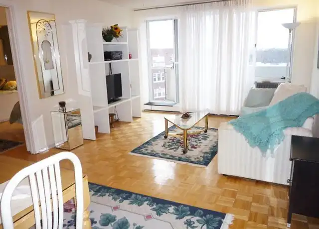 Property at 29 Concord Ave #714, Cambridge, MA, 02138, 1 bed, 1 bath, [object Object]