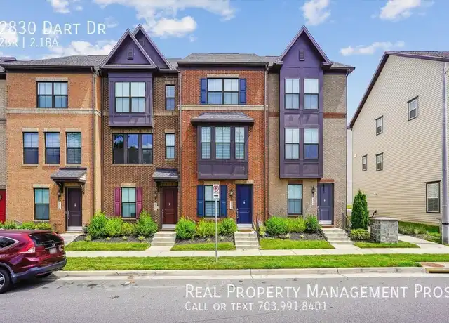 Property at 2830 Dart Dr, Alexandria, VA, 22306, 2 beds, 2.5 baths, [object Object]