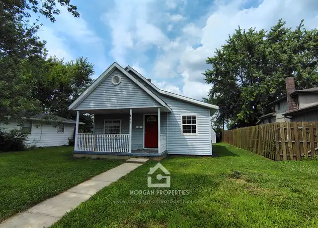Property at 410 Andover Rd, Anderson, IN, 46013, 2 beds, 1 bath, [object Object]