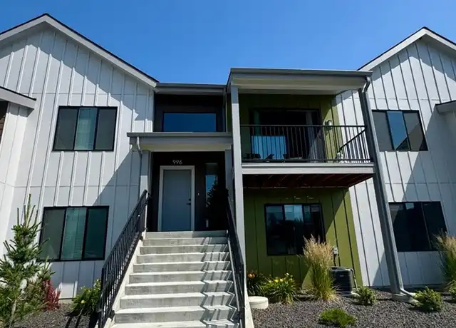 Property at 996 E Railroad Ave, Post Falls, ID, 83854, 2 beds, 2.5 baths, [object Object]