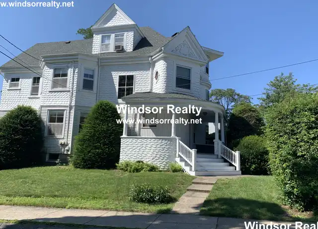 Property at 1624 Centre St Unit 1, Newton Highlands, MA, 02461, 1 bed, 1 bath, [object Object]