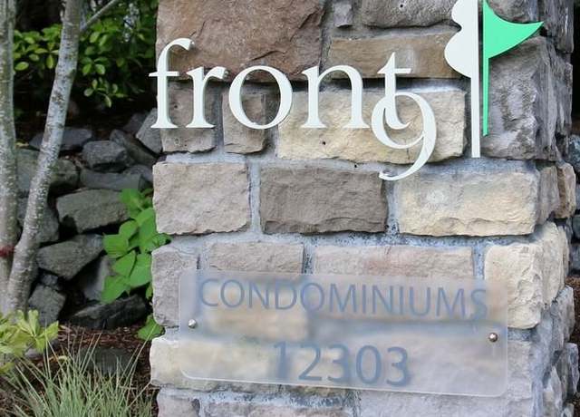 Photo of 12303 Harbour Pointe Blvd Unit V302, Mukilteo, WA 98275