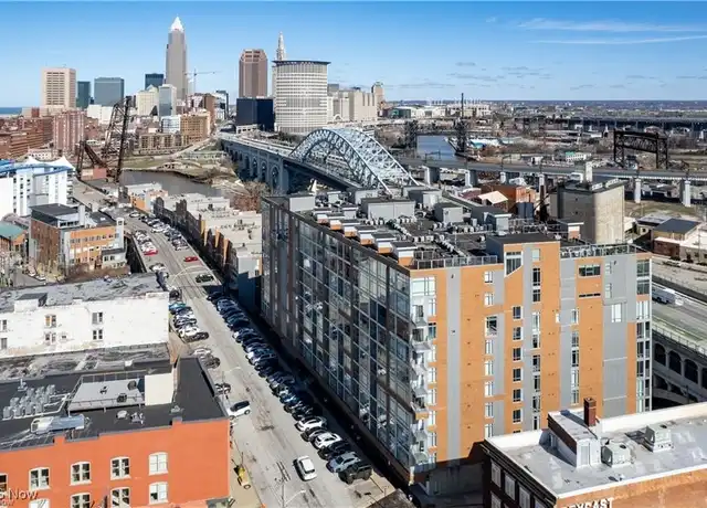 Property at 2222 Detroit Ave #306, Cleveland, OH, 44113, 2 beds, 2 baths, [object Object]