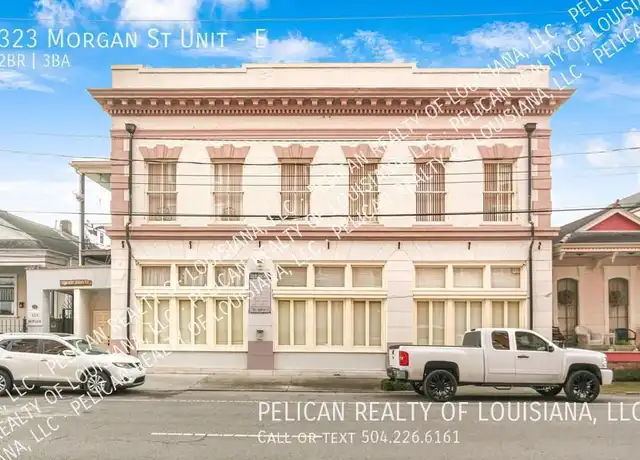 Property at 323 Morgan St, New Orleans, LA, 70114, 2 beds, 2.5 baths, [object Object]