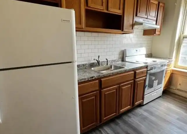 Property at 207 N 17th St, Bloomfield, NJ, 07003, 1 bed, 1 bath, [object Object]