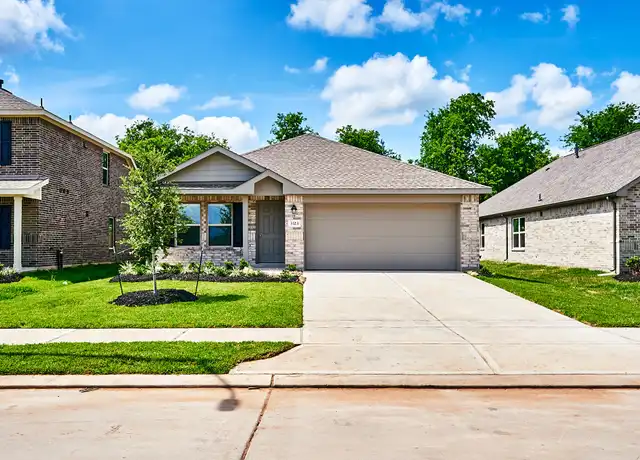 Property at 3323 Avary River Ln, Richmond, TX, 77406, 3 beds, 2 baths, [object Object]