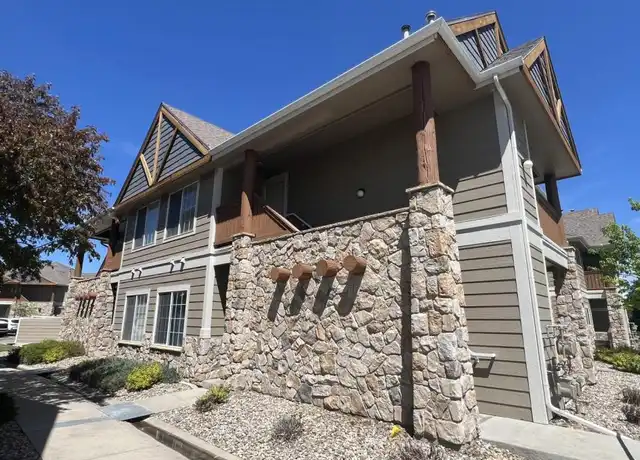 Property at 1335 Lake Cir, Windsor, CO, 80550, 2 beds, 2 baths, [object Object]