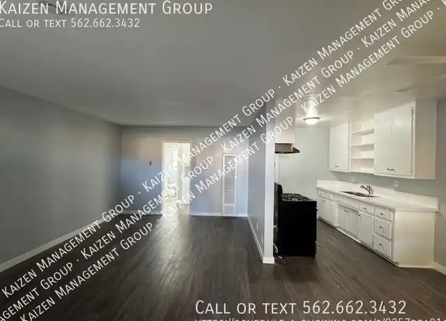 Property at 5471 Linden Ave Unit 1, Long Beach, CA, 90805, 1 bed, 1 bath, [object Object]