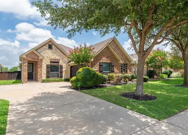 Property at 609 Rockhurst Trl, Keller, TX, 76248, 3 beds, 2 baths, [object Object]