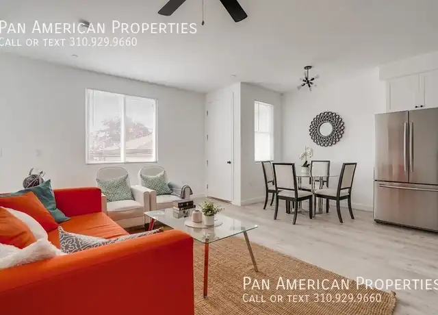 Property at 125 E Spruce Ave Unit 5, Inglewood, CA, 90301, 3 beds, 3 baths, [object Object]