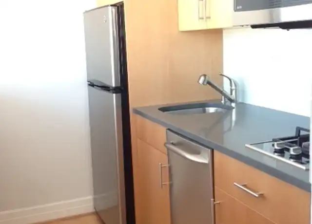 Property at 1230 13th St NW Apt 604, Washington, DC, 20005, 0 beds, 1 bath, [object Object]