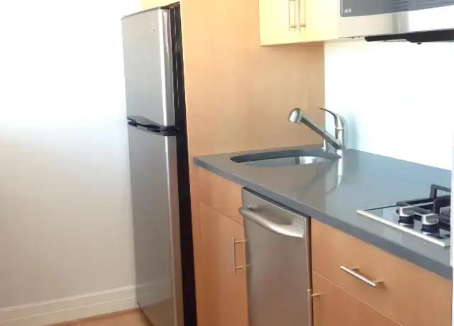 Property at 1230 13th St NW Apt 604, Washington, DC, 20005, 0 beds, 1 bath, [object Object]