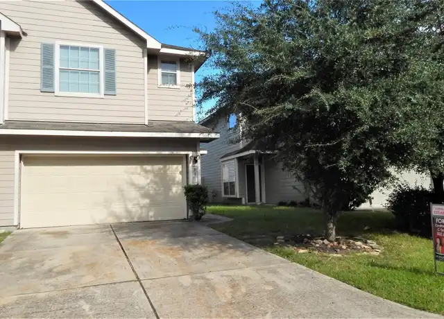 Property at 8730 Rainglen Ln, Houston, TX, 77044, 3 beds, 2.5 baths, [object Object]