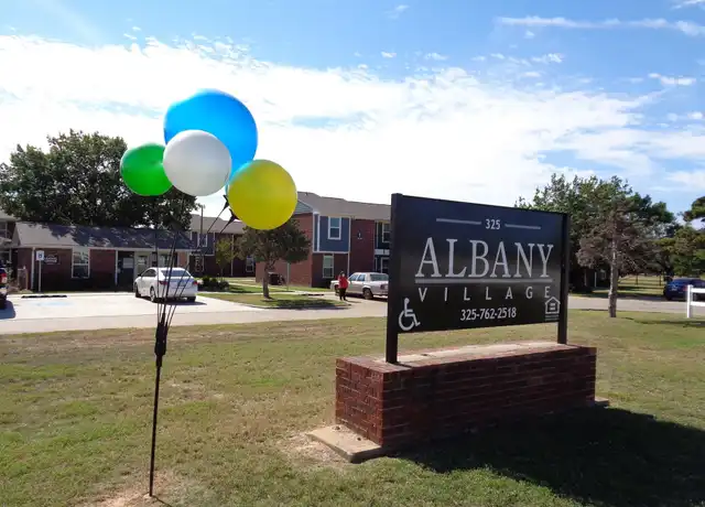 Property at 325 State Highway 6 S, Albany, TX, 76430, 1 bed, 1 bath, [object Object]
