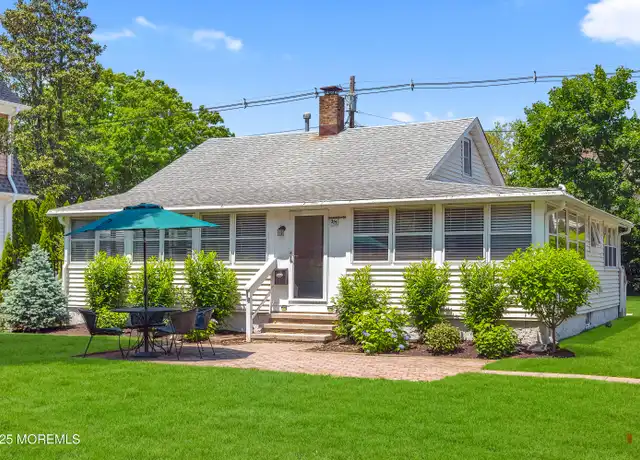 Property at 317 Philadelphia Blvd, Sea Girt, NJ, 08750, 3 beds, 1 bath, [object Object]