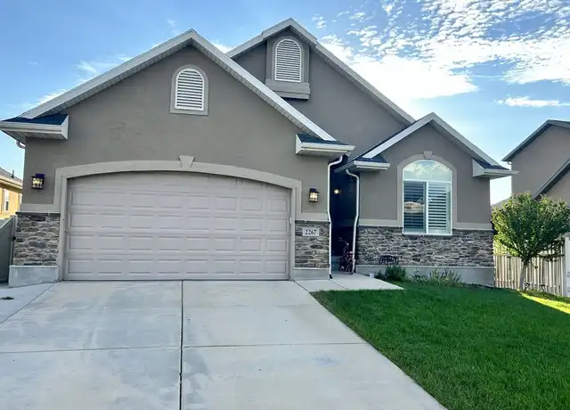 Property at 2267 N 2600 W, Lehi, UT, 84048, 5 beds, 3 baths, [object Object]