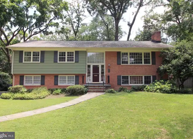 Property at 304 Timber Ln, Falls Church, VA, 22046, 4 beds, 3 baths, [object Object]