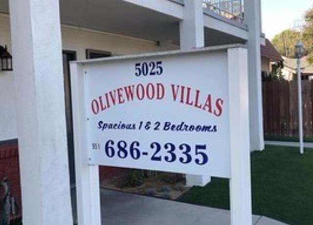 Photo of 5025 Olivewood Ave, Riverside, CA 92506