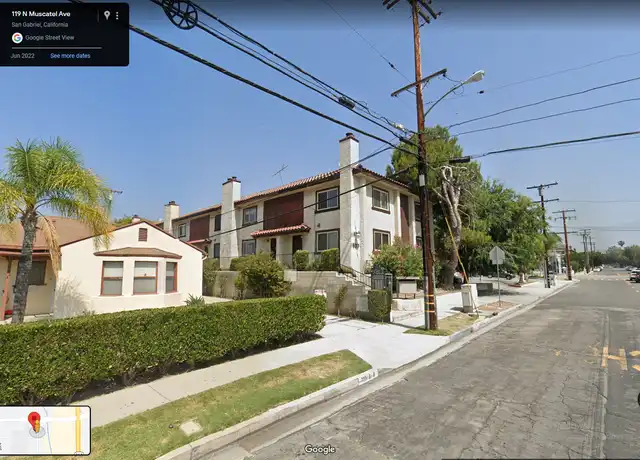 Property at 107 S Muscatel Ave Unit D, San Gabriel, CA, 91776, 4 beds, 3 baths, [object Object]