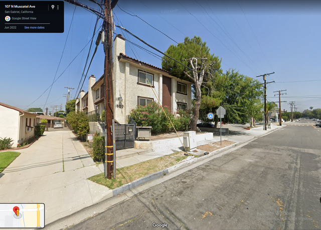 Photo of 107 S Muscatel Ave Unit D, San Gabriel, CA 91776