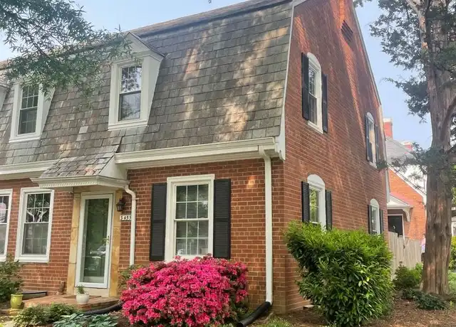 Property at 3455 S Stafford St, Arlington, VA, 22206, 2 beds, 2 baths, [object Object]