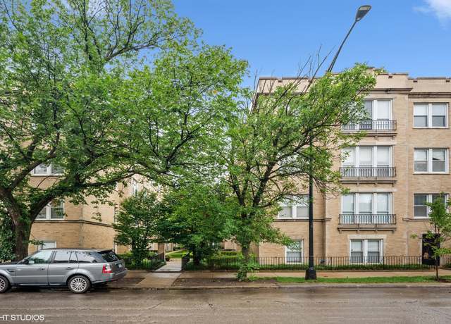 Photo of 4514 N Ashland Ave Unit A1S, Chicago, IL 60640
