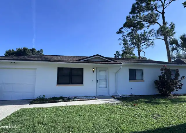 Property at 925 Custer St NW, Palm Bay, FL, 32907, 3 beds, 2 baths, [object Object]