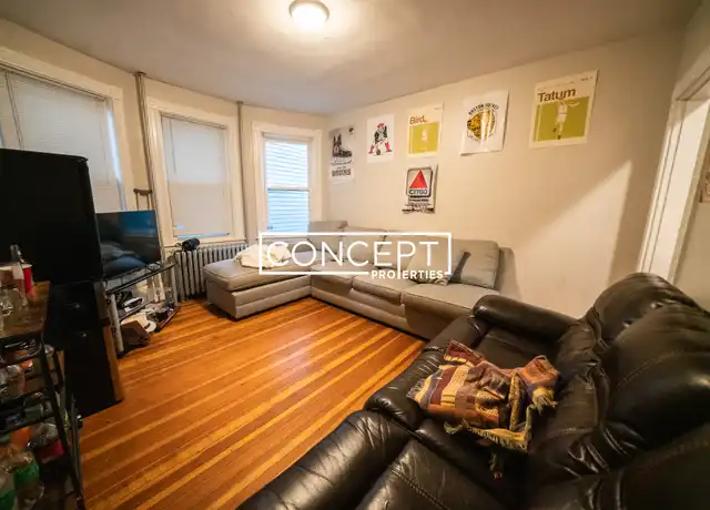 Property at 156 Calumet St Unit 1, Boston, MA, 02120, 3 beds, 1 bath, [object Object]