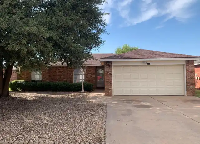 Property at 6104 9th St, Lubbock, TX, 79416, 3 beds, 2 baths, [object Object]