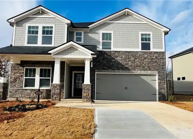 Property at 6056 Hickory Creek Ct, Braselton, GA, 30517, 5 beds, 4.5 baths, [object Object]