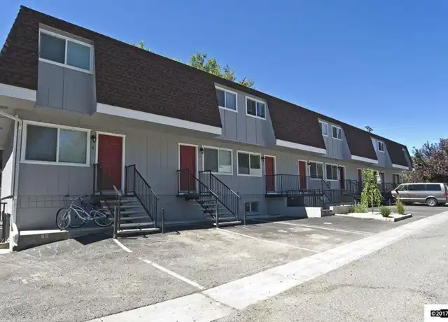 Property at 1060 Nevada St Unit 6, Reno, NV, 89503, 2 beds, 1.5 baths, [object Object]