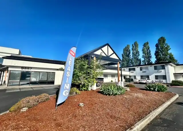 Property at 9857 Silverdale Way NW Unit C205, Silverdale, WA, 98383, 1 bed, 1 bath, [object Object]