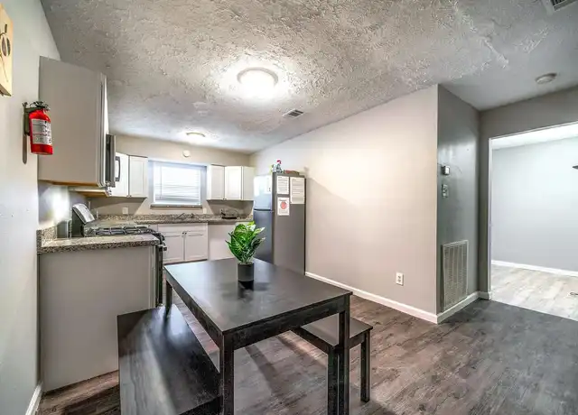 Property at 4311 Tiffany Dr, Houston, TX, 77045, 1 bed, 1 bath, [object Object]