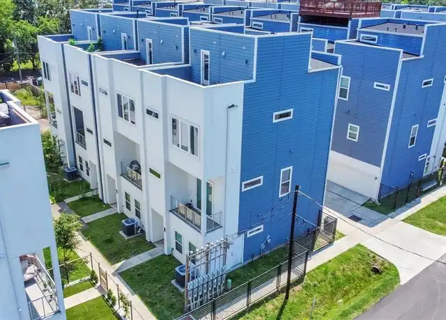 Property at 2114 Engelmohr St Unit A, Houston, TX, 77054, 3 beds, 3.5 baths, [object Object]