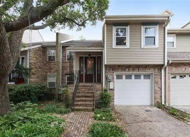 Property at 1709 Old Metairie St Unit 1, Metairie, LA, 70001, 3 beds, 3 baths, [object Object]