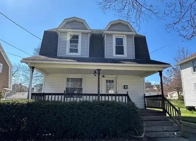 Property at 87 Rotary Ave, Binghamton, NY, 13905, 3 beds, 1 bath, [object Object]