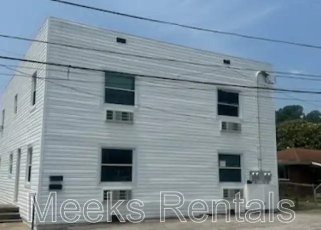 Property at 405 29th St W Unit B, Charleston, WV, 25387, 1 bed, 1 bath, [object Object]