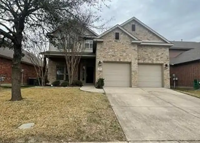 Property at 2912 Golfview Dr, McKinney, TX, 75069, 3 beds, 2.5 baths, [object Object]