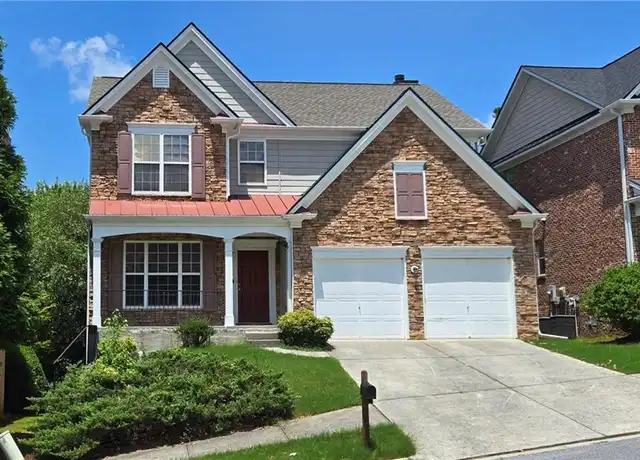Property at 3630 Stoneham Dr, Duluth, GA, 30097, 4 beds, 2.5 baths, [object Object]