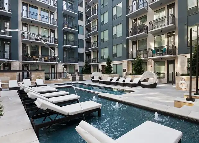 Property at Echo - 4527 N Lamar Blvd, Austin, TX, 78751, 1-2 bed, 1-2 bath, [object Object]