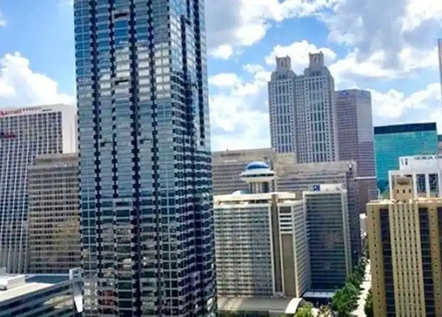 Property at 400 W Peachtree St NW #3112, Atlanta, GA, 30308, 1 bed, 1 bath, [object Object]
