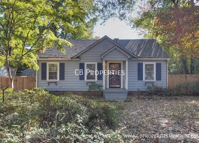 Property at 3807 Wilshire Rd, Memphis, TN, 38111, 3 beds, 1 bath, [object Object]
