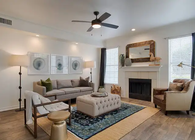 Property at McDermott Place - 8900 Independence Pkwy, Plano, TX, 75025, 1-3 bed, 1-2 bath, [object Object]