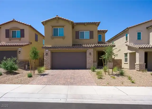 Property at 827 Aurelie Ridge St, Henderson, NV, 89011, 3 beds, 2.5 baths, [object Object]