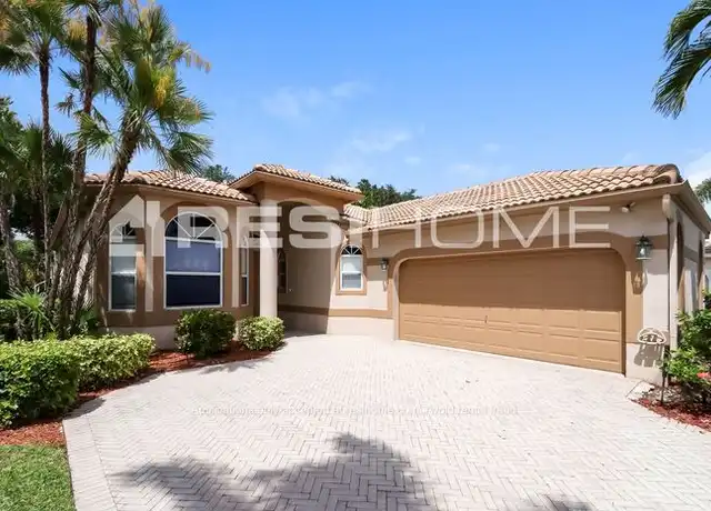 Property at 5343 Ventura Dr, Delray Beach, FL, 33484, 3 beds, 2 baths, [object Object]