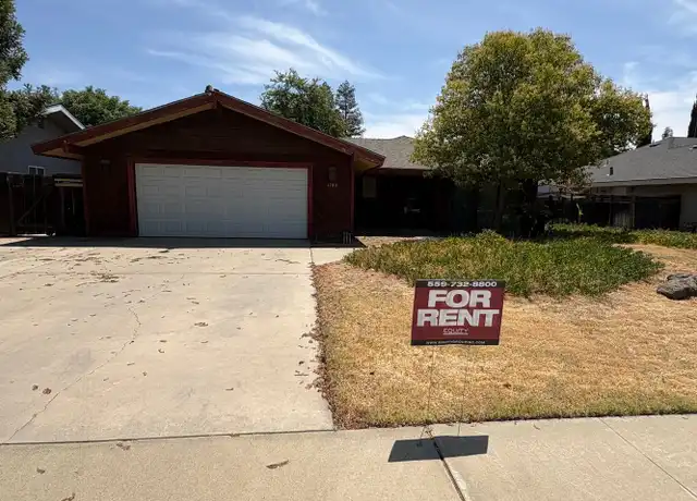 Property at 1782 N Klein Ave, Reedley, CA, 93654, 3 beds, 1.5 baths, [object Object]